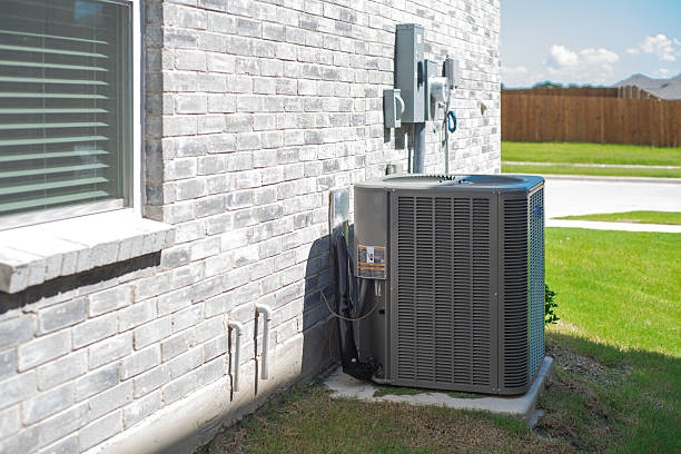 Reliable Hvac Maintenance contractor in Rutherfordton, NC by FH HVAC